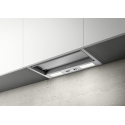 Grupo filtrante ELICA CIAK 2.0 GR/A/90. PRF0181898, Silver. Ancho 90 cm, Clase C