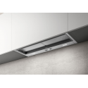 Grupo filtrante ELICA CIAK 2.0 S GR/A/60. PRF0181902, Silver. Ancho 60 cm, Clase C