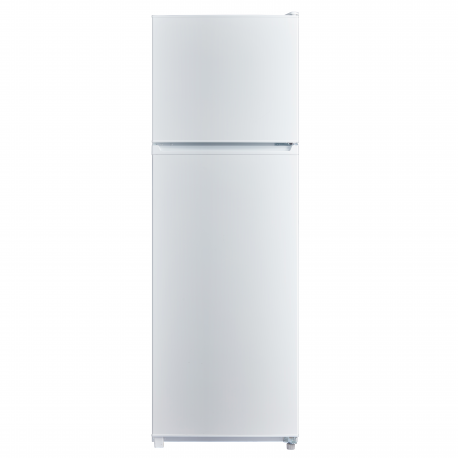Frigorífico dos puertas TEKA RTF 13610 BLANCO, No Frost, Blanco, Clase A+. 113380000