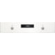 Horno multifunción AEG BEK435120W. Blanco. Calse A+