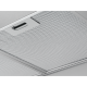 Campana Integrada AEG DPE4641M. 60 cm. Integrable. Calse C