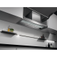 Campana Integrada AEG DPE4941M. 90 cm. Integrable. Calse C