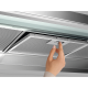 Campana Integrada AEG DPE4941M. 90 cm. Integrable. Calse C