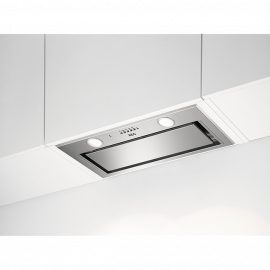 Grupo filtrante AEG DGE5661HM. Menos de 60 cm. Integrable. Calse A