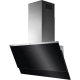 Campana decorativa AEG DVE5971HG. 90 cm. Negro. Calse A