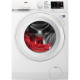 lavadora carga frontal AEG L6FBI147P. Más de 9 Kg. de 1400 r.p.m.. Blanco Calse A