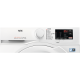 lavadora carga frontal AEG L6FBI147P. Más de 9 Kg. de 1400 r.p.m.. Blanco Calse A