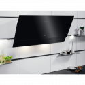 Campana decorativa AEG KITCHEN DVE5971HB. Ancho 90 cm, Negro. Clase C