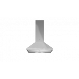 Campana decorativa TEKA DBP 70 INOX. 40460519, 70 cm, Inoxidable, Clase D
