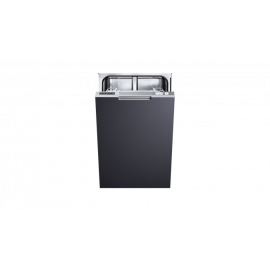 Lavavajillas integrable 45 cm TEKA DW8 40 FI. 40782147, 10 cubiertos, Clase E