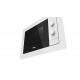 Microondas integrable TEKA MB 620 BI BLANCO. 40584001, Sin Grill, Blanco, Menos de 21 litros