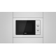 Microondas integrable TEKA MB 620 BI BLANCO. 40584001, Sin Grill, Blanco, Menos de 21 litros