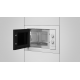 Microondas integrable TEKA MB 620 BI BLANCO. 40584001, Sin Grill, Blanco, Menos de 21 litros