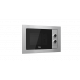 Microondas integrable TEKA MB 620 BI INOX. 40584000, Sin Grill, Inoxidable, Menos de 21 litros