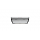 Campana clásica TEKA C 6420 INOX. 40465530, 60 cm, Inoxidable, Clase E