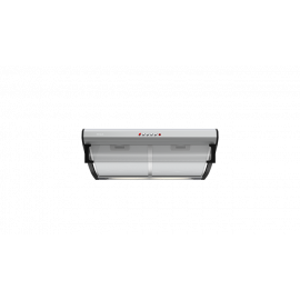 Campana clásica TEKA C 6420 INOX. 40465530, 60 cm, Inoxidable, Clase E