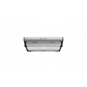 Campana clásica TEKA C 6420 INOX. 40465530. Ancho 60 cm, Inoxidable, Clase E