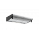 Campana clásica TEKA C 9420 INOX. 40466250, 90 cm, Inoxidable, Clase E