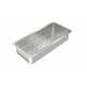 Accesorio fregadero  TEKA COLADOR INOX 420x200x74 R15, 40199072