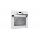 Horno multifunción TEKA PIROLITICO HSB 630 P BLANCO. 41566053, Pirolítico, Blanco, Clase A+