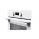 Horno multifunción TEKA PIROLITICO HSB 630 P BLANCO. 41566053, Pirolítico, Blanco, Clase A+