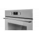 Horno multifunción TEKA PIROLITICO HSB 620 P BLANCO. 41566033, Pirolítico, Blanco, Clase A+