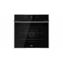 Horno multifunción TEKA HLB 830 INOX. 41560063, Negro, Clase A+