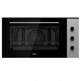 Horno de 90 ancho TEKA HSF 900 INOX. 41592220, ancho de 90, Inoxidable, Clase A