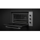 Horno de 90 ancho TEKA HSF 900 INOX. 41592220, ancho de 90, Inoxidable, Clase A