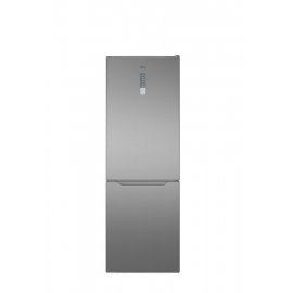 Combi TEKA FRIGORÍFICO NFL 345 C-INOX. 40672051, No Frost, Inoxidable, Clase E