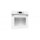 Horno multifunción TEKA PIROLITICO HLB 8400 P CRISTAL BLANCO. 111000007, Pirolítico, Blanco, Clase A+