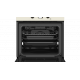 Horno multifunción TEKA HORNO COUNTRY HRB 6300 VAINILLA. 111010012, Blanco,, Clase A+
