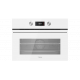 Horno multifunción TEKA HORNO COMPACTO HLC 8400 CRISTAL BLANCO. 111130002, Blanco, Clase A+