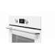 Horno multifunción TEKA HORNO COMPACTO HLC 8400 CRISTAL BLANCO. 111130002, Blanco, Clase A+