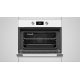 Horno multifunción TEKA HORNO COMPACTO HLC 8400 CRISTAL BLANCO. 111130002, Blanco, Clase A+