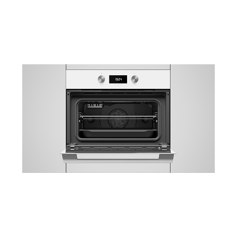 Horno Compacto Teka HLC 840 InoxPuntronic