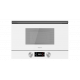 Microondas integrable TEKA ML 8220 BIS L CRISTAL BLANCO. 112030000, Sin Grill, Blanco, Más de 21 litros