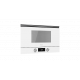 Microondas integrable TEKA ML 8220 BIS L CRISTAL BLANCO. 112030000, Sin Grill, Blanco, Más de 21 litros