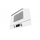 Microondas integrable TEKA ML 8220 BIS L CRISTAL BLANCO. 112030000, Sin Grill, Blanco, Más de 21 litros