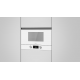 Microondas integrable TEKA ML 8220 BIS L CRISTAL BLANCO. 112030000, Sin Grill, Blanco, Más de 21 litros