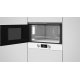 Microondas integrable TEKA ML 8220 BIS L CRISTAL BLANCO. 112030000, Sin Grill, Blanco, Más de 21 litros