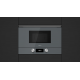 Microondas integrable TEKA ML 8220 BIS L CRISTAL ST GREY. 112030002, Sin Grill, Silver, Más de 21 litros