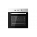 Horno multifunción TEKA HCB 6525 INOX. 111020033, Inoxidable, Clase A