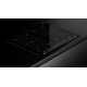 Encimera inducción TEKA FLEX IZF 64600. 112500035, Flexible, Negro, acabado biselado, Zona Flexible