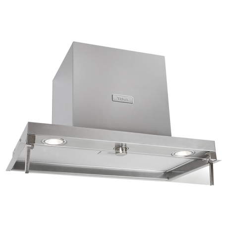 Campana Integrada TEKA 66750 POS INOX. 113100000, 60 cm, Clase A