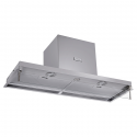 Campana Integrada TEKA INTEGRA 96750 POS INOX. 113100001, Inoxidable. Ancho 90 cm, Clase A
