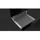 Accesorio horno y encimera TEKA CALIENTAPLATOS CP 150 GS CRISTAL (sin frontal), 111600003
