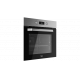 Horno multifunción TEKA HORNO AIRFRY HCB 6646 INOX. 111010026, Inoxidable, Clase A+