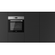 Horno multifunción TEKA HORNO AIRFRY HCB 6646 INOX. 111010026, Inoxidable, Clase A+