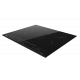 Encimera inducción TEKA SLIDE FLEX IZS 67620 MST. 112500021, Flexible, Negro, acabado biselado, Zona Flexible